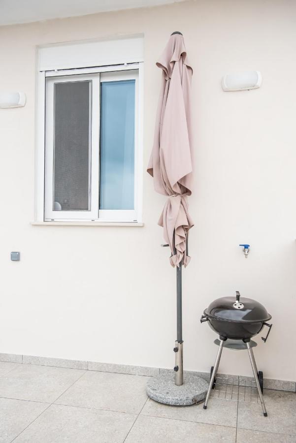 Dina'S Cottage,Near Balos And Elafonisi Kaloudhianá 외부 사진