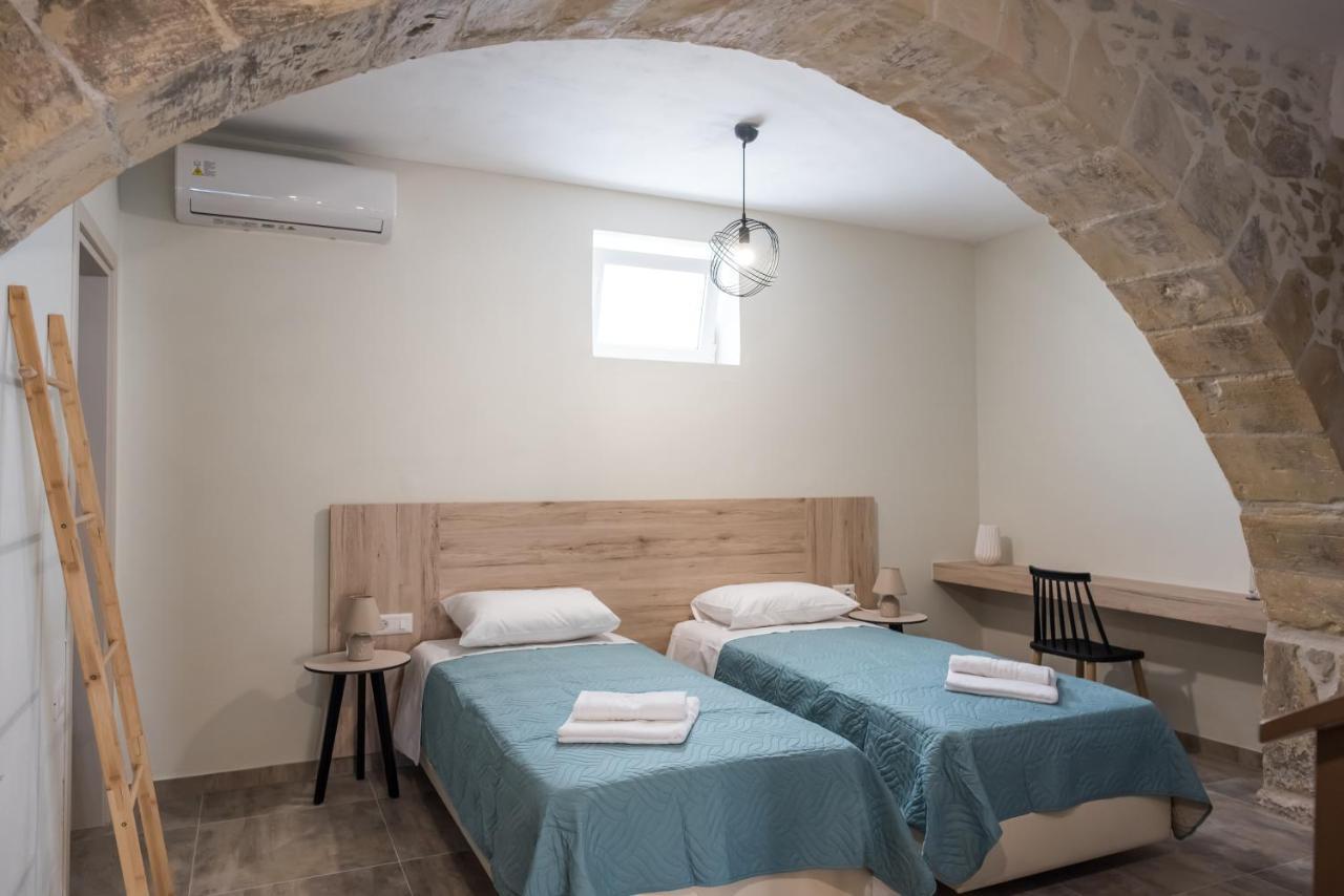 Dina'S Cottage,Near Balos And Elafonisi Kaloudhianá 외부 사진