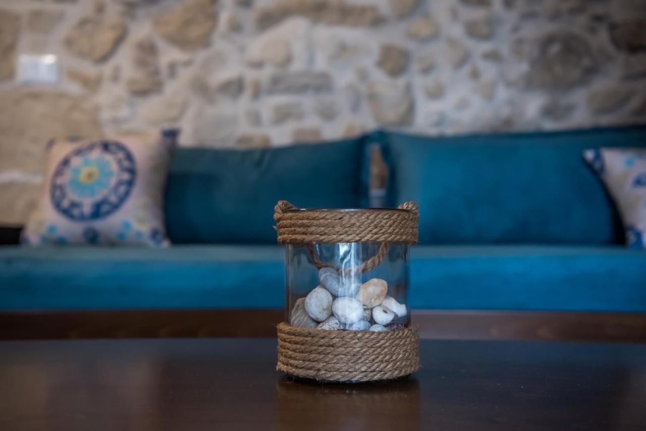 Dina'S Cottage,Near Balos And Elafonisi Kaloudhianá 외부 사진
