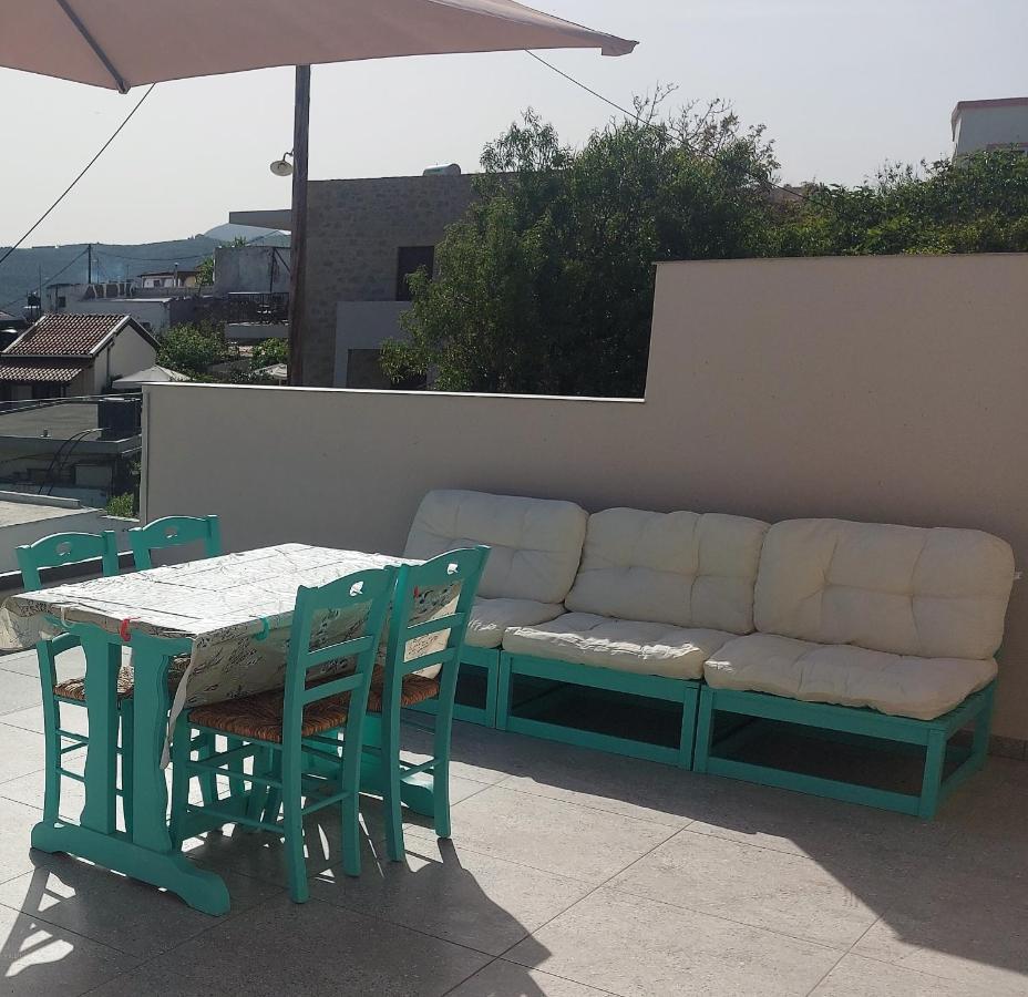 Dina'S Cottage,Near Balos And Elafonisi Kaloudhianá 외부 사진